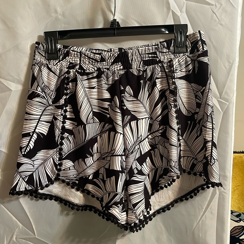 Shorts summer